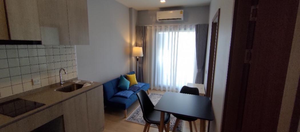 เช่าคอนโด เมทริส พัฒนาการ-เอกมัย - Condo Rental   - 2844224