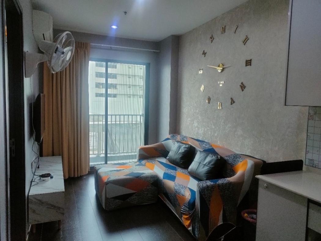 เช่าคอนโด ซี เอกมัย คอนโดมิเนียม - Condo Rental C EKKAMAI condominium - 2844261