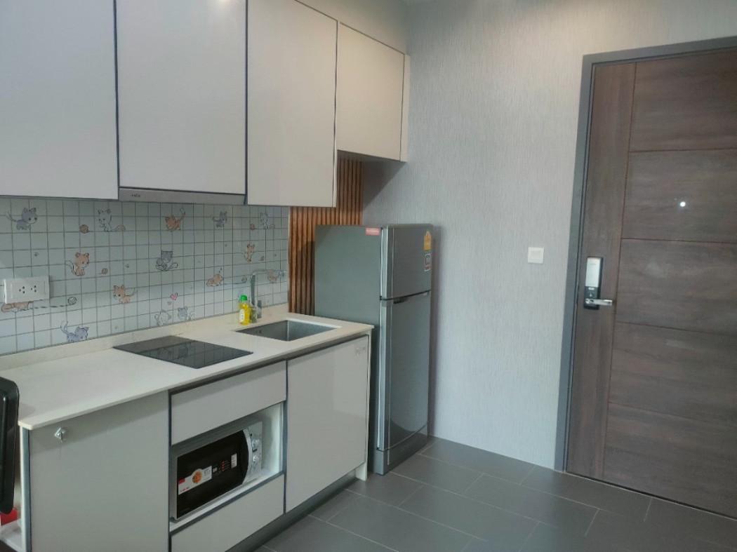 เช่าคอนโด ซี เอกมัย คอนโดมิเนียม - Condo Rental C EKKAMAI condominium - 2844262