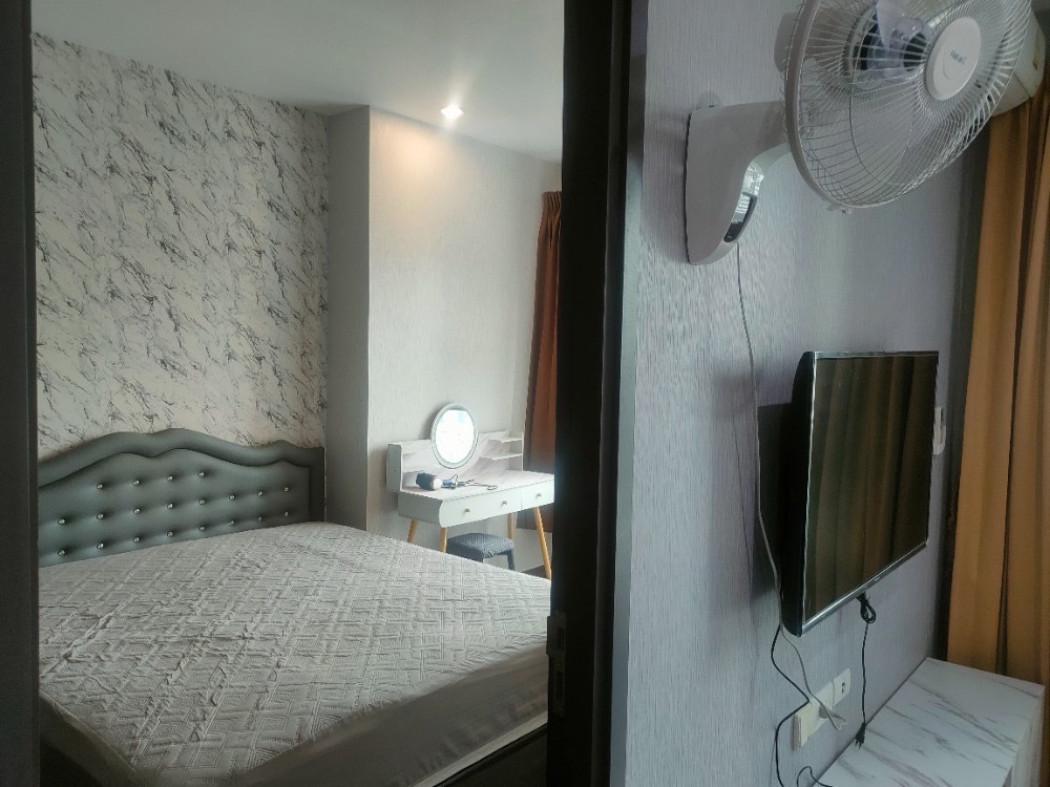เช่าคอนโด ซี เอกมัย คอนโดมิเนียม - Condo Rental C EKKAMAI condominium - 2844264