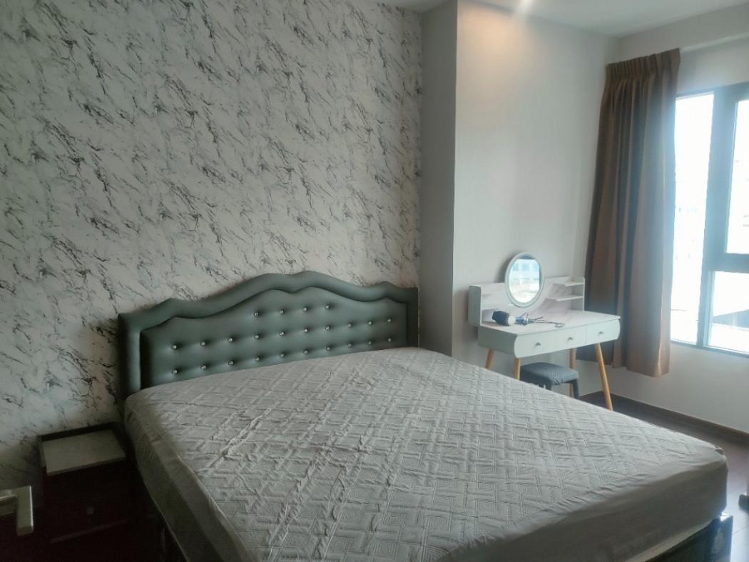 เช่าคอนโด ซี เอกมัย คอนโดมิเนียม - Condo Rental C EKKAMAI condominium - 2844263