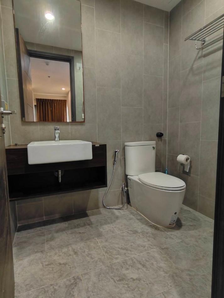 เช่าคอนโด ซี เอกมัย คอนโดมิเนียม - Condo Rental C EKKAMAI condominium - 2844267