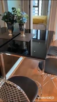 เช่าคอนโด เดอะ ลุมพินี24 คอนโดมิเนียม - Condo Rental The Lumpini24 condominium - 2844575