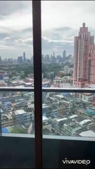 เช่าคอนโด เดอะ ลุมพินี24 คอนโดมิเนียม - Condo Rental The Lumpini24 condominium - 2844576
