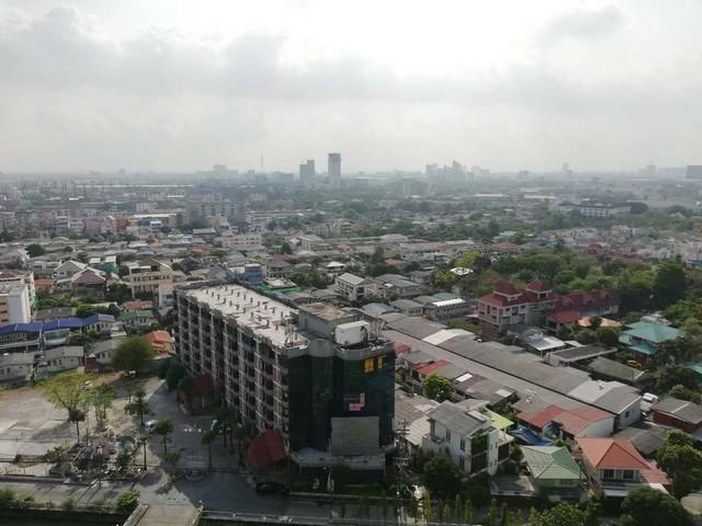 เช่าคอนโด ลุมพินี วิลล์ ประชาชื่น-พงษ์เพชร2 คอนโดมิเนียม - Condo Rental Lumpini Ville Prachachuen-phongphet2 condominium - 2844593
