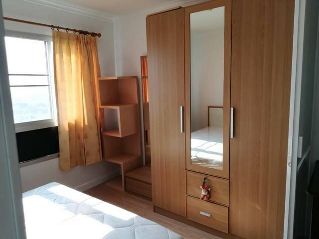 เช่าคอนโด ลุมพินี วิลล์ ประชาชื่น-พงษ์เพชร2 คอนโดมิเนียม - Condo Rental Lumpini Ville Prachachuen-phongphet2 condominium - 2844590