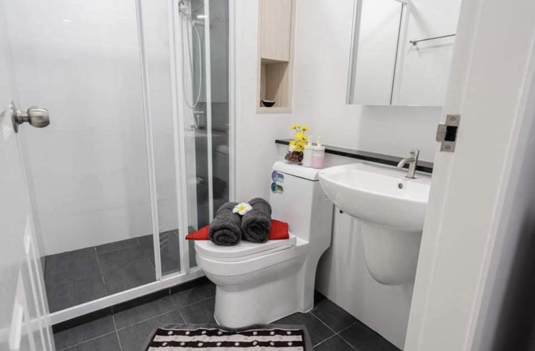 เช่าคอนโด Green Ville Condo Sukhumvit 101 : กรีน วิลล์ คอนโด สุขุมวิท 101 - Condo Rental   - 2844647