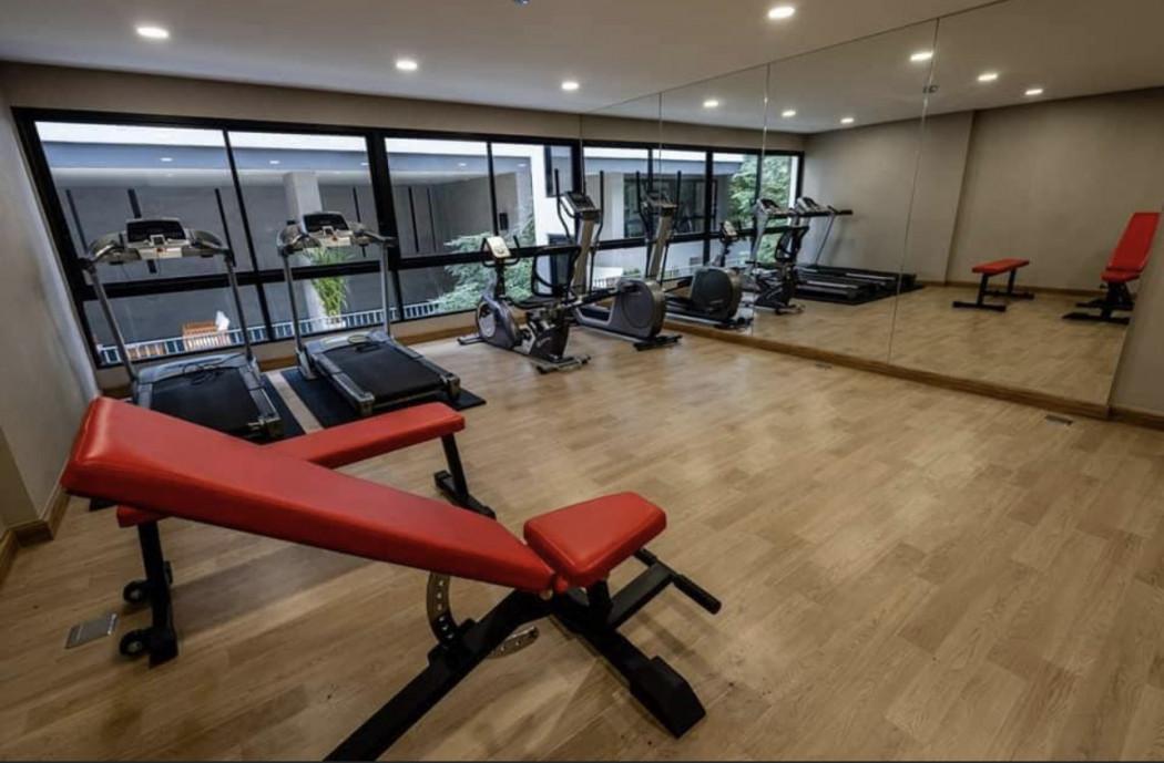 เช่าคอนโด Green Ville Condo Sukhumvit 101 : กรีน วิลล์ คอนโด สุขุมวิท 101 - Condo Rental   - 2844649