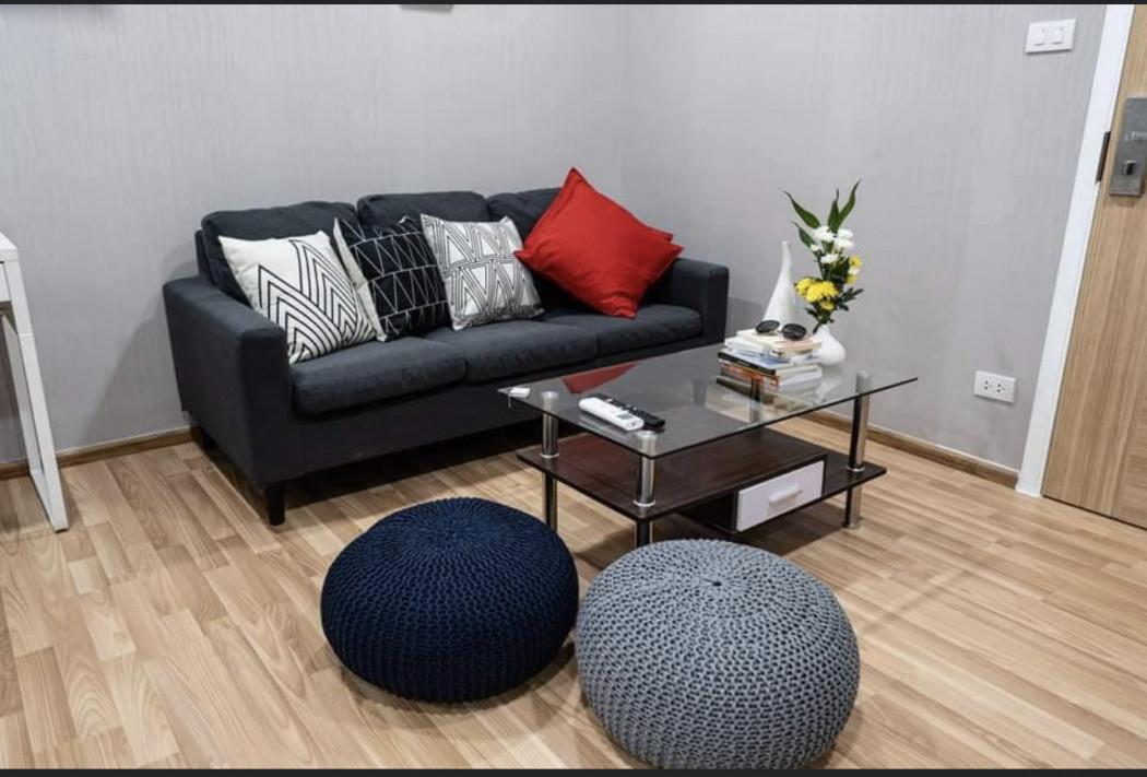 เช่าคอนโด Green Ville Condo Sukhumvit 101 : กรีน วิลล์ คอนโด สุขุมวิท 101 - Condo Rental   - 2844644