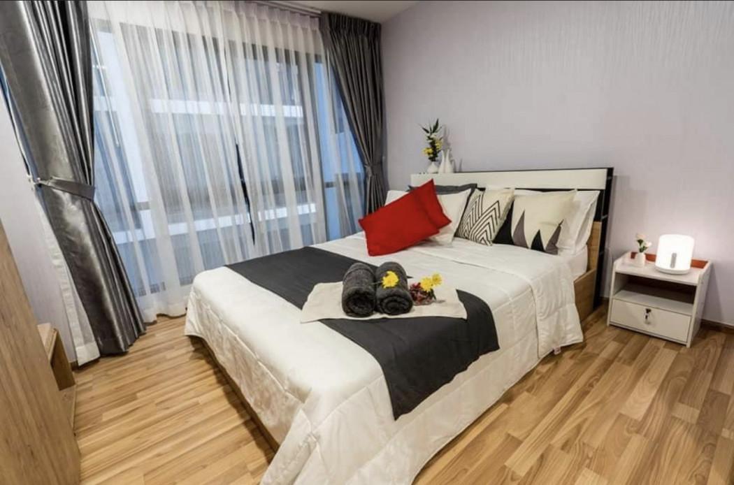เช่าคอนโด Green Ville Condo Sukhumvit 101 : กรีน วิลล์ คอนโด สุขุมวิท 101 - Condo Rental   - 2844645