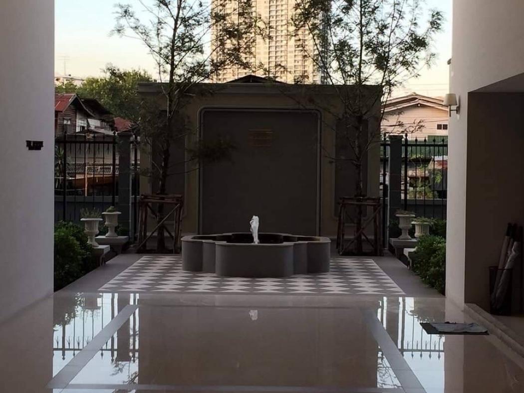 ขายคอนโด เดอะ รีเซิร์ฟ เกษมสันต์3 คอนโดมิเนียม - Sell Condo The Reserve Kasemsan3 condominium - 2845317
