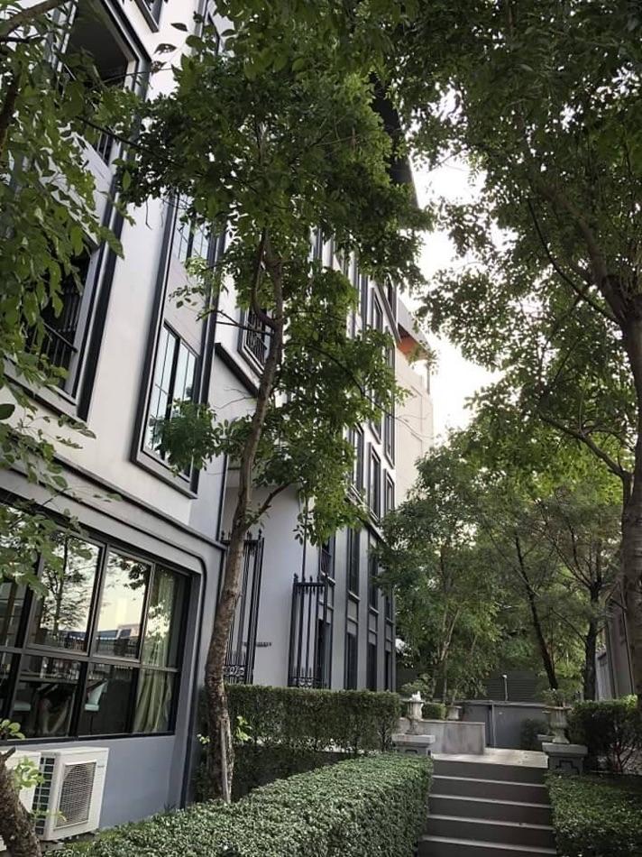 ขายคอนโด เดอะ รีเซิร์ฟ เกษมสันต์3 คอนโดมิเนียม - Sell Condo The Reserve Kasemsan3 condominium - 2845315