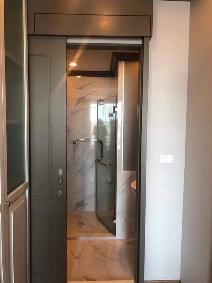 ขายคอนโด เดอะ รีเซิร์ฟ เกษมสันต์3 คอนโดมิเนียม - Sell Condo The Reserve Kasemsan3 condominium - 2845323