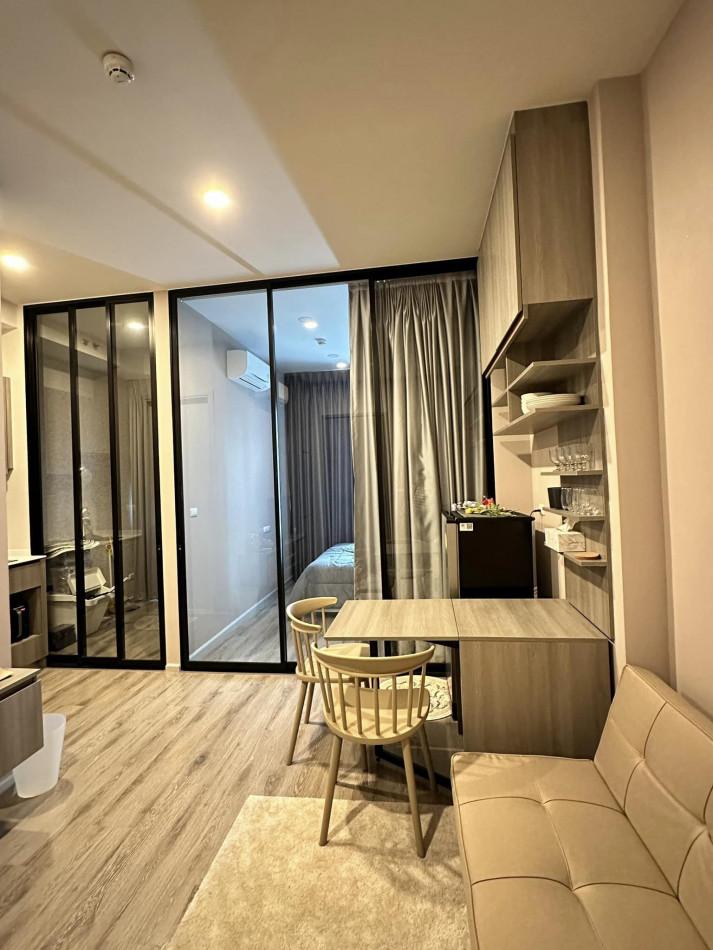 ขายคอนโด ไนท์บริดจ์ ไพร์ม รัชโยธิน คอนโดมิเนียม - Sell Condo KnightsBridge Prime Ratchayothin condominium - 2845380