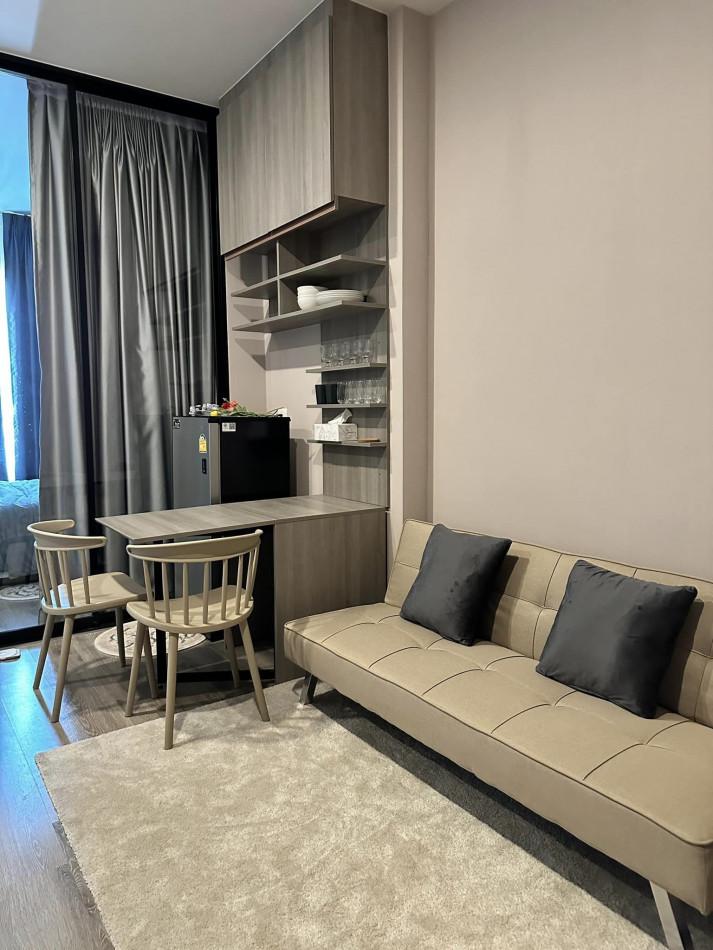 ขายคอนโด ไนท์บริดจ์ ไพร์ม รัชโยธิน คอนโดมิเนียม - Sell Condo KnightsBridge Prime Ratchayothin condominium - 2845378