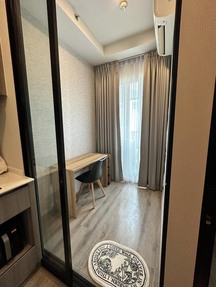 ขายคอนโด ไนท์บริดจ์ ไพร์ม รัชโยธิน คอนโดมิเนียม - Sell Condo KnightsBridge Prime Ratchayothin condominium - 2845381