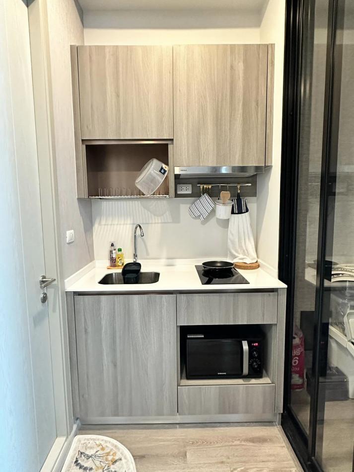 ขายคอนโด ไนท์บริดจ์ ไพร์ม รัชโยธิน คอนโดมิเนียม - Sell Condo KnightsBridge Prime Ratchayothin condominium - 2845382