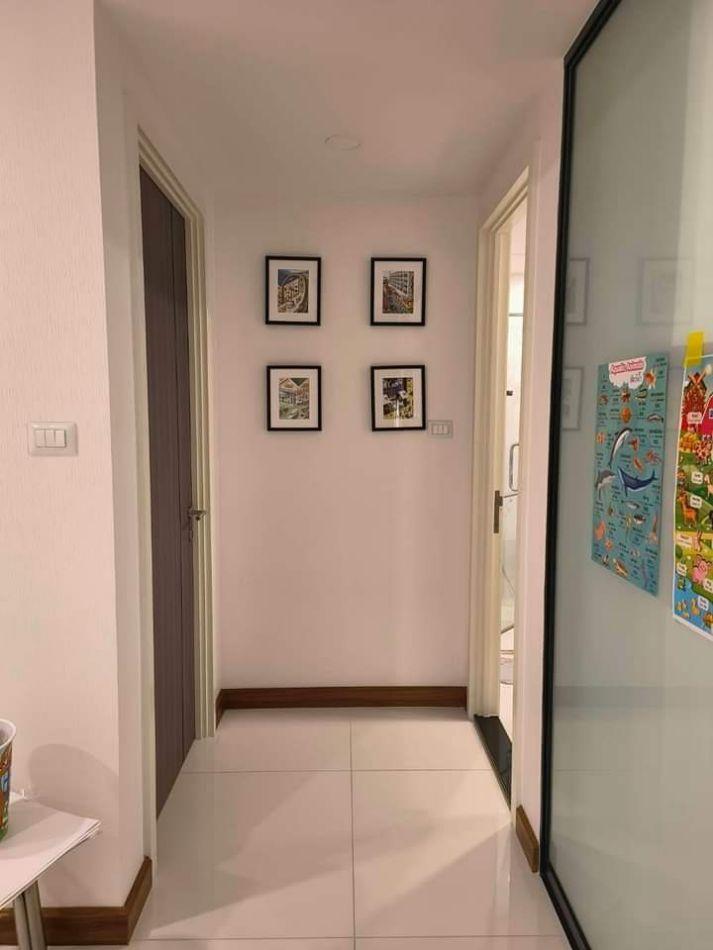 ขายคอนโด ศุภาลัย พรีเมียร์ เจริญนคร คอนโดมิเนียม - Sell Condo Supalai Premier Charoennakorn condominium - 2845429