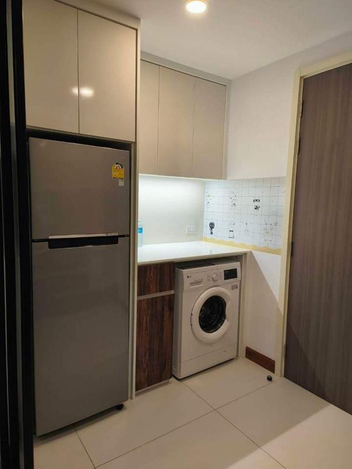 ขายคอนโด ศุภาลัย พรีเมียร์ เจริญนคร คอนโดมิเนียม - Sell Condo Supalai Premier Charoennakorn condominium - 2845432