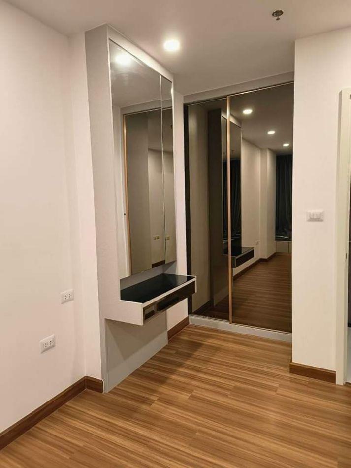 ขายคอนโด ศุภาลัย พรีเมียร์ เจริญนคร คอนโดมิเนียม - Sell Condo Supalai Premier Charoennakorn condominium - 2845434