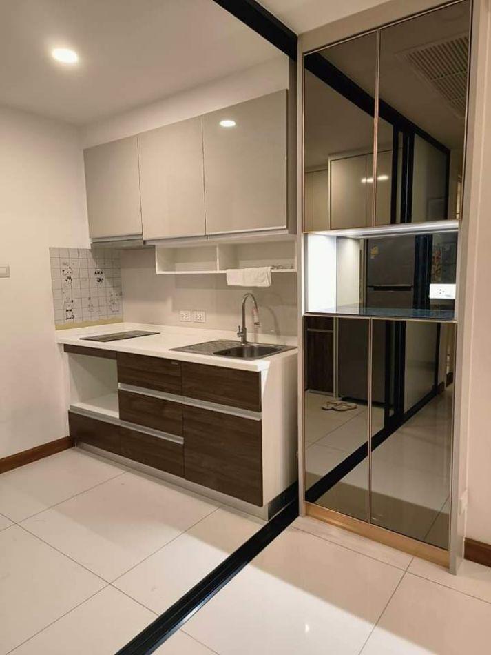 ขายคอนโด ศุภาลัย พรีเมียร์ เจริญนคร คอนโดมิเนียม - Sell Condo Supalai Premier Charoennakorn condominium - 2845431