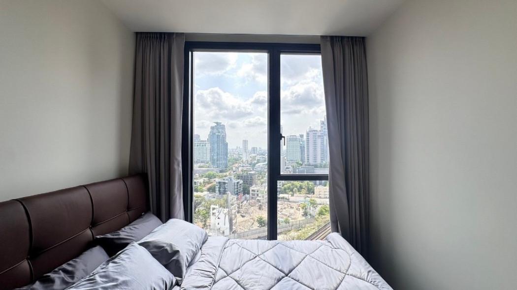 เช่าคอนโด BEATNIQ สุขุมวิท 32 (บีทนิค สุขุมวิท 32) - Condo Rental   - 2845464