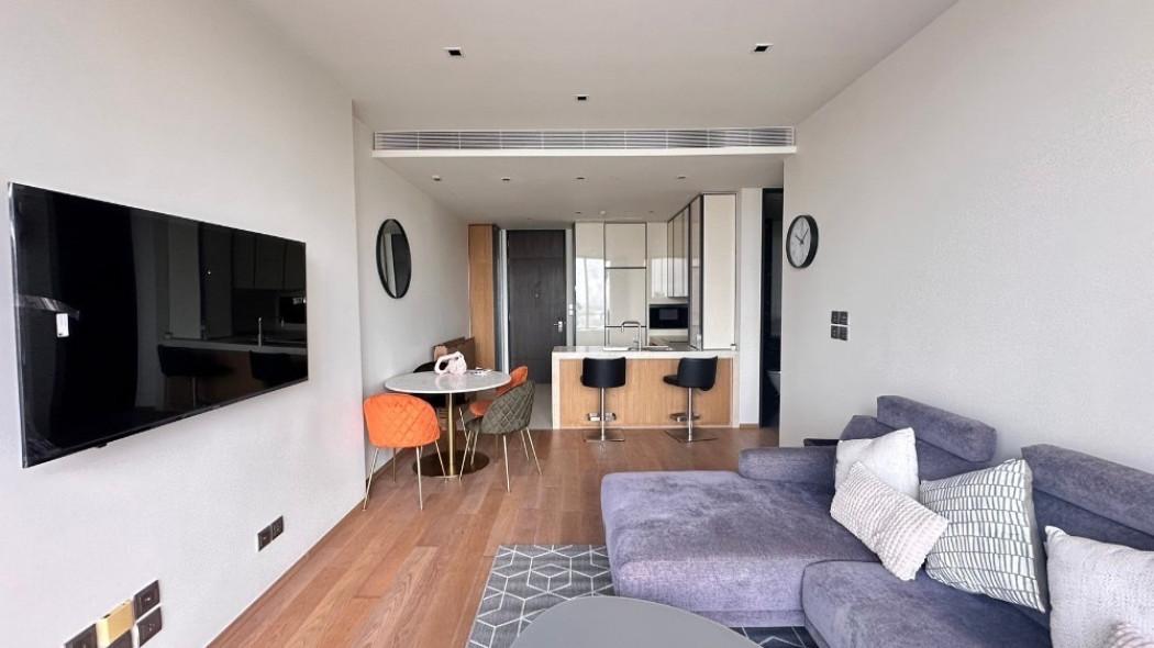เช่าคอนโด BEATNIQ สุขุมวิท 32 (บีทนิค สุขุมวิท 32) - Condo Rental   - 2845459