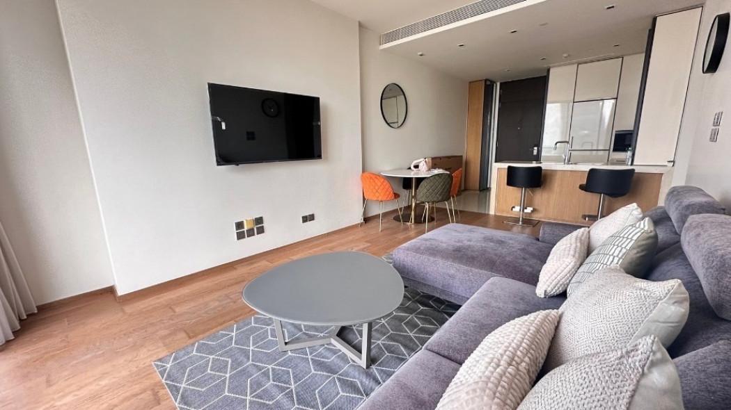 เช่าคอนโด BEATNIQ สุขุมวิท 32 (บีทนิค สุขุมวิท 32) - Condo Rental   - 2845456