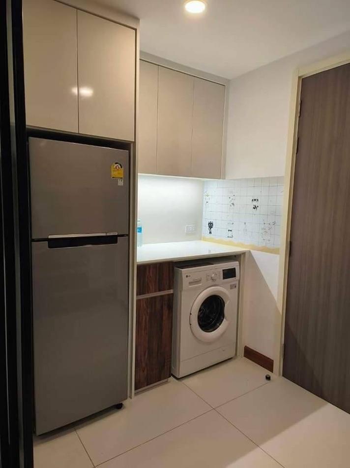ขายคอนโด ศุภาลัย พรีเมียร์ เจริญนคร คอนโดมิเนียม - Sell Condo Supalai Premier Charoennakorn condominium - 2845472