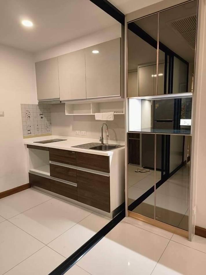 ขายคอนโด ศุภาลัย พรีเมียร์ เจริญนคร คอนโดมิเนียม - Sell Condo Supalai Premier Charoennakorn condominium - 2845473