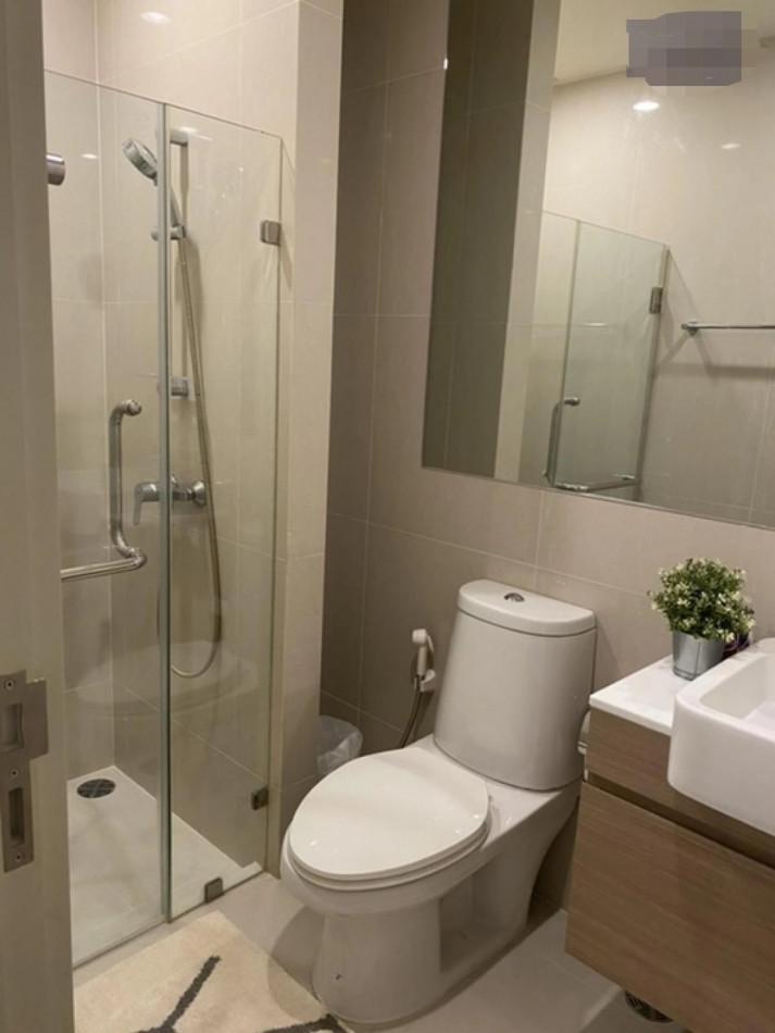 เช่าคอนโด โนเบิล รีวอล์ฟ รัชดา 2 คอนโดมิเนียม - Condo Rental Noble Revolve Ratchada 2 condominium - 2845616