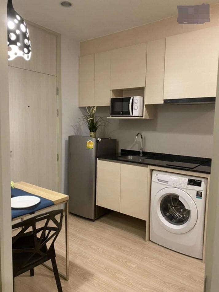 เช่าคอนโด โนเบิล รีวอล์ฟ รัชดา 2 คอนโดมิเนียม - Condo Rental Noble Revolve Ratchada 2 condominium - 2845615