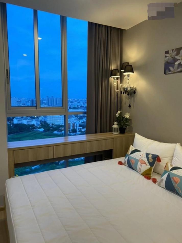 เช่าคอนโด โนเบิล รีวอล์ฟ รัชดา 2 คอนโดมิเนียม - Condo Rental Noble Revolve Ratchada 2 condominium - 2845613