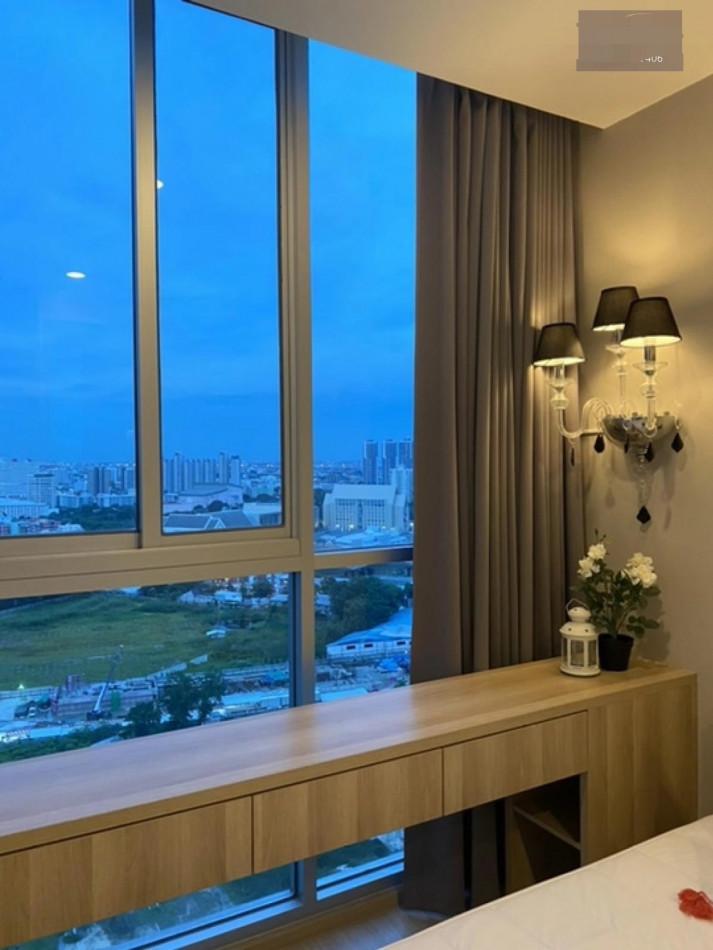 เช่าคอนโด โนเบิล รีวอล์ฟ รัชดา 2 คอนโดมิเนียม - Condo Rental Noble Revolve Ratchada 2 condominium - 2845612