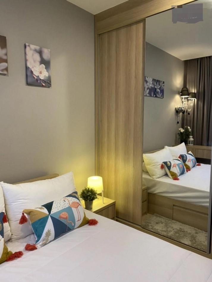 เช่าคอนโด โนเบิล รีวอล์ฟ รัชดา 2 คอนโดมิเนียม - Condo Rental Noble Revolve Ratchada 2 condominium - 2845614