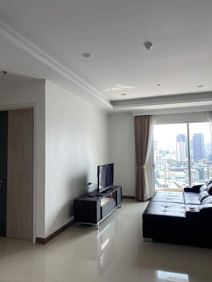 เช่าคอนโด ศุภาลัย เอลีท พญาไท คอนโดมิเนียม - Condo Rental Supalai Elite Phayathai condominium - 2845643