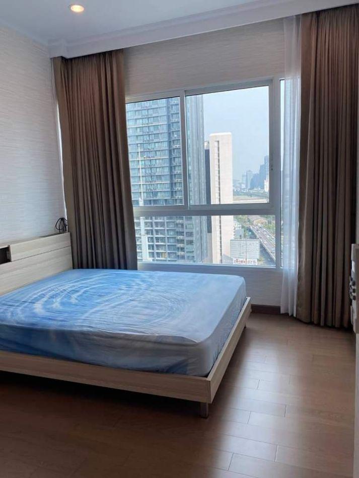 เช่าคอนโด ศุภาลัย เอลีท พญาไท คอนโดมิเนียม - Condo Rental Supalai Elite Phayathai condominium - 2845647