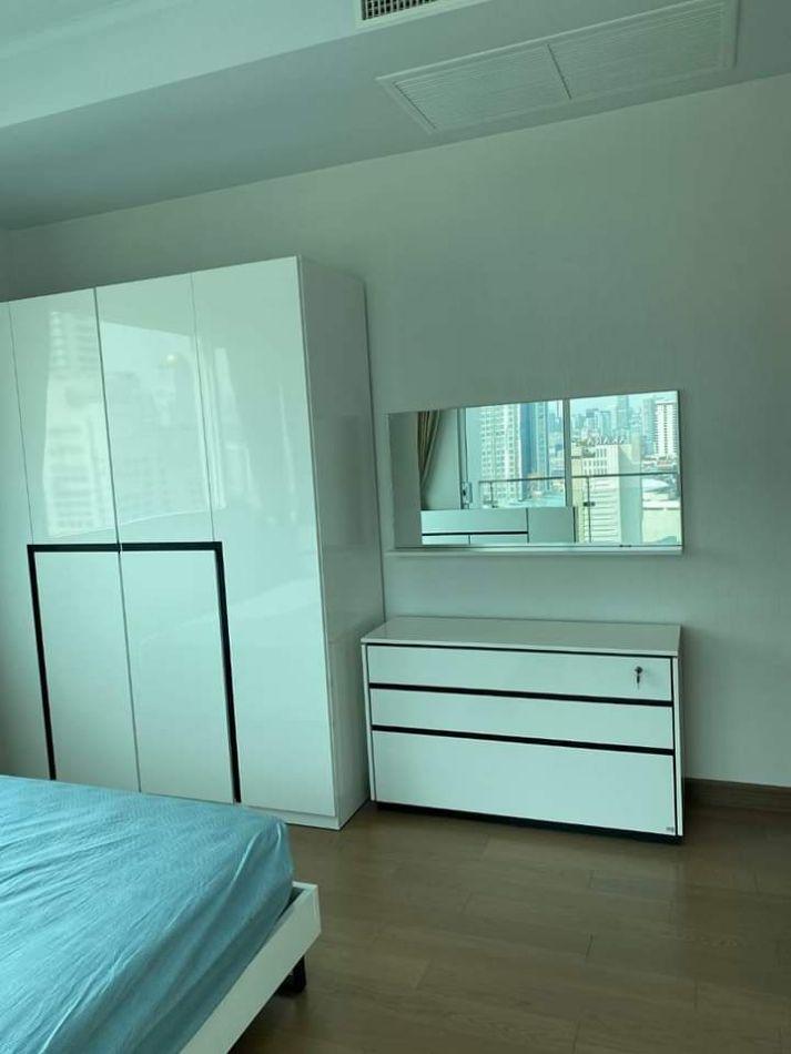 เช่าคอนโด ศุภาลัย เอลีท พญาไท คอนโดมิเนียม - Condo Rental Supalai Elite Phayathai condominium - 2845641