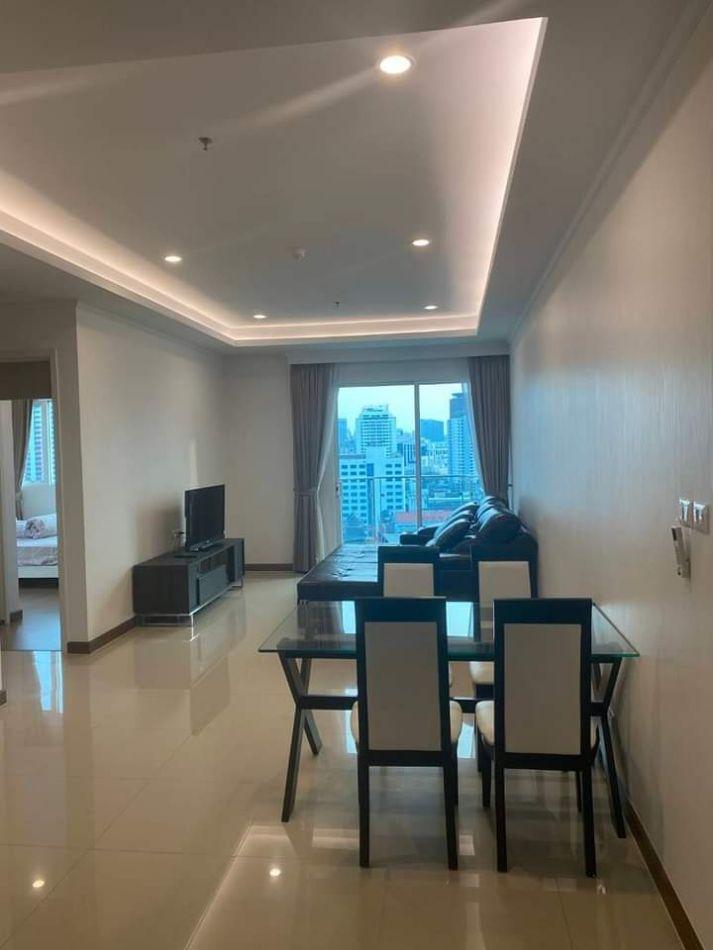 เช่าคอนโด ศุภาลัย เอลีท พญาไท คอนโดมิเนียม - Condo Rental Supalai Elite Phayathai condominium - 2845637
