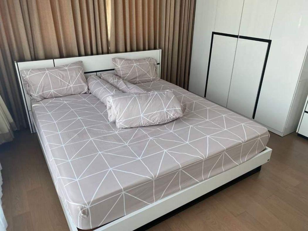 เช่าคอนโด ศุภาลัย เอลีท พญาไท คอนโดมิเนียม - Condo Rental Supalai Elite Phayathai condominium - 2845646