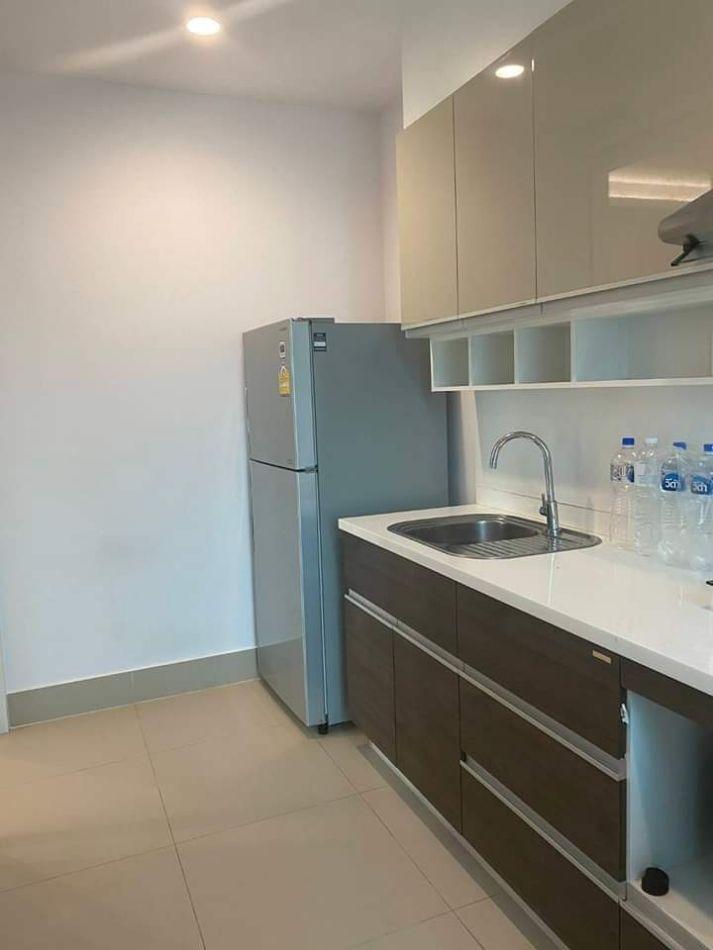 เช่าคอนโด ศุภาลัย เอลีท พญาไท คอนโดมิเนียม - Condo Rental Supalai Elite Phayathai condominium - 2845640