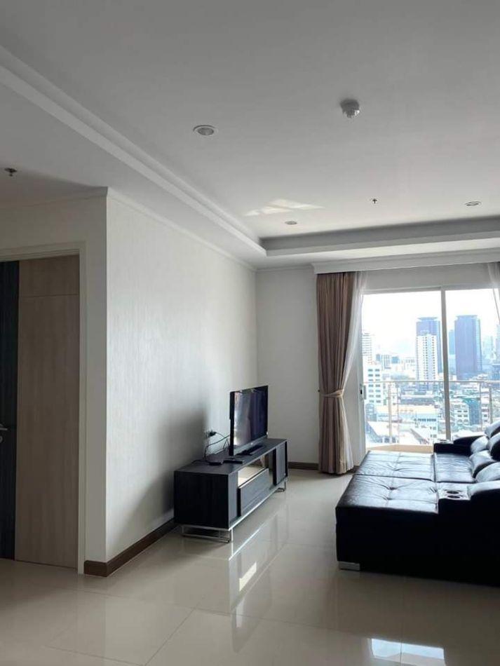 เช่าคอนโด ศุภาลัย เอลีท พญาไท คอนโดมิเนียม - Condo Rental Supalai Elite Phayathai condominium - 2845638