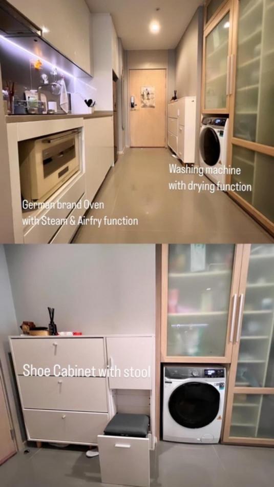 เช่าคอนโด ดิ แอลโคฟ ทองหล่อ10 คอนโดมิเนียม - Condo Rental The Alcove Thonglor10 condominium - 2845896