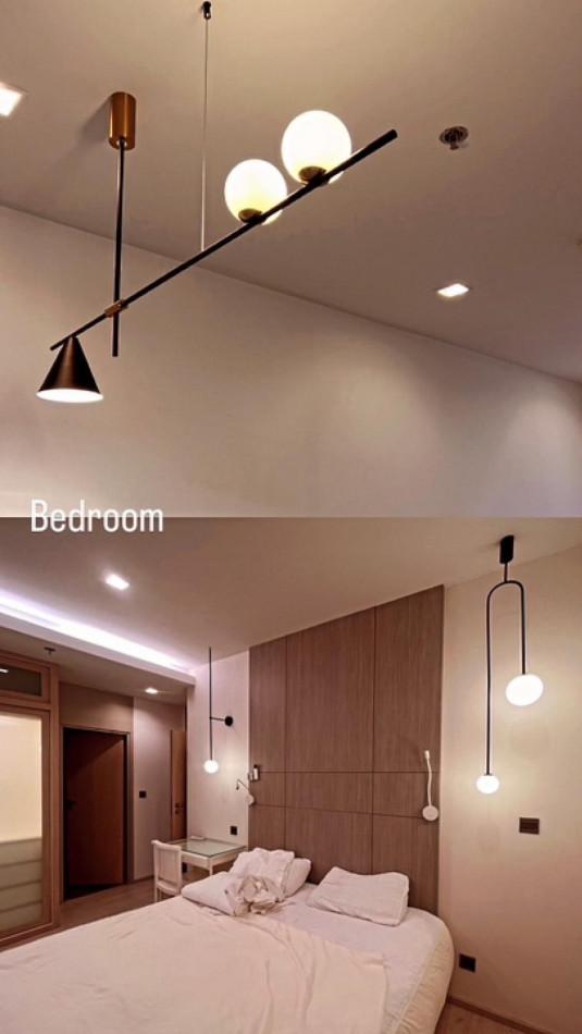 เช่าคอนโด ดิ แอลโคฟ ทองหล่อ10 คอนโดมิเนียม - Condo Rental The Alcove Thonglor10 condominium - 2845895