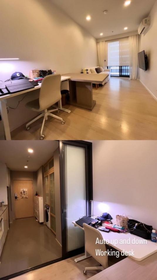 เช่าคอนโด ดิ แอลโคฟ ทองหล่อ10 คอนโดมิเนียม - Condo Rental The Alcove Thonglor10 condominium - 2845897
