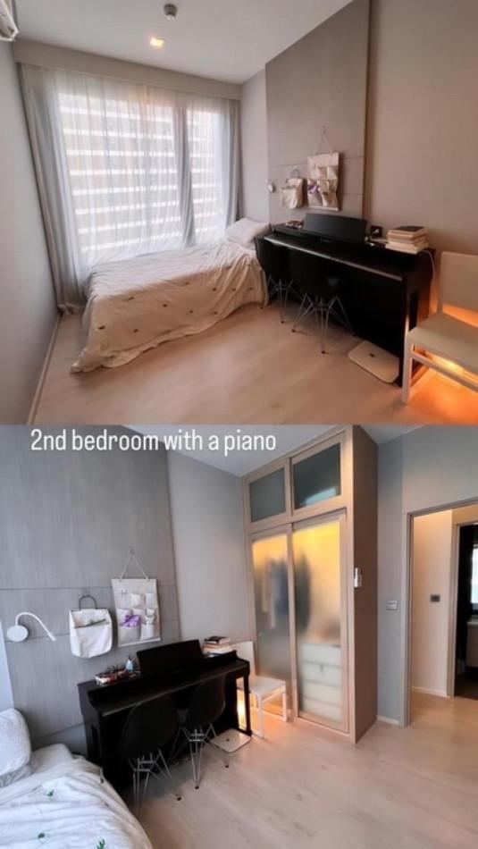 เช่าคอนโด ดิ แอลโคฟ ทองหล่อ10 คอนโดมิเนียม - Condo Rental The Alcove Thonglor10 condominium - 2845900