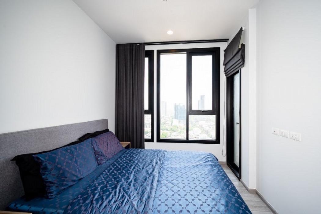 เช่าคอนโด XT Ekkamai : เอ็กซ์ ที เอกมัย - Condo Rental   - 2845969