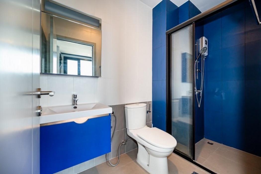 เช่าคอนโด XT Ekkamai : เอ็กซ์ ที เอกมัย - Condo Rental   - 2845975