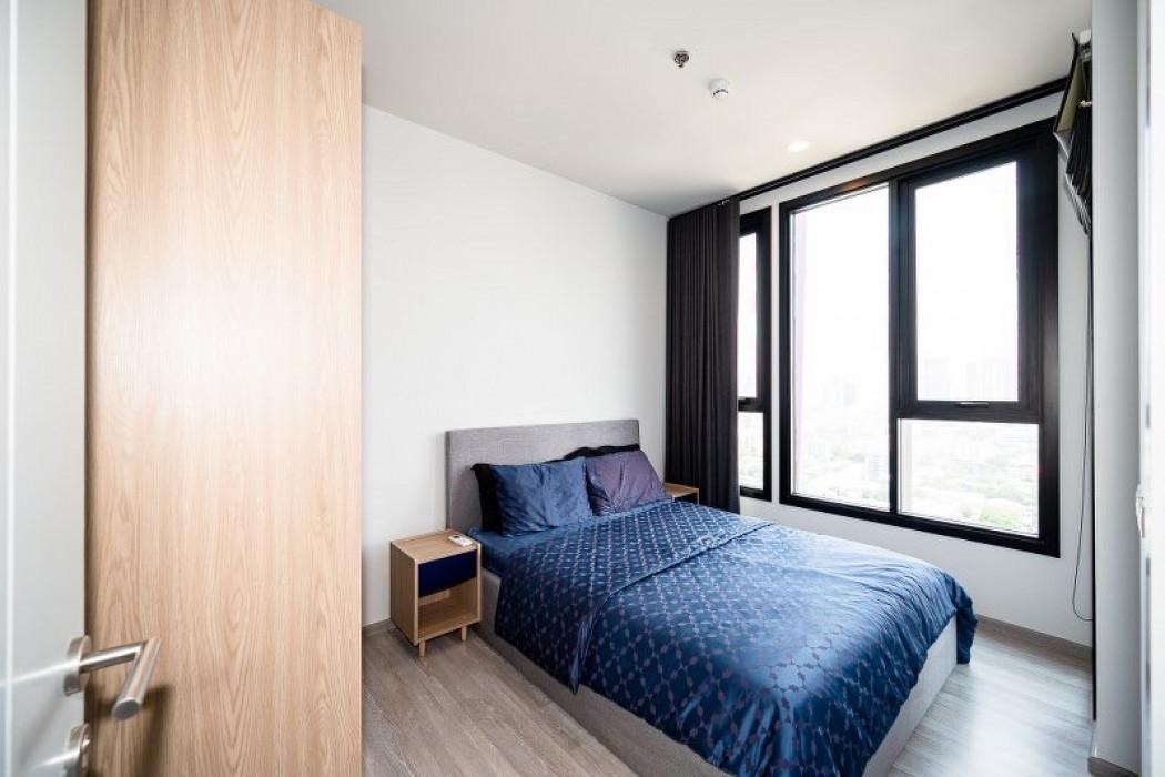 เช่าคอนโด XT Ekkamai : เอ็กซ์ ที เอกมัย - Condo Rental   - 2845972
