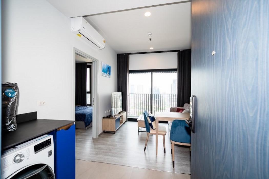 เช่าคอนโด XT Ekkamai : เอ็กซ์ ที เอกมัย - Condo Rental   - 2845970